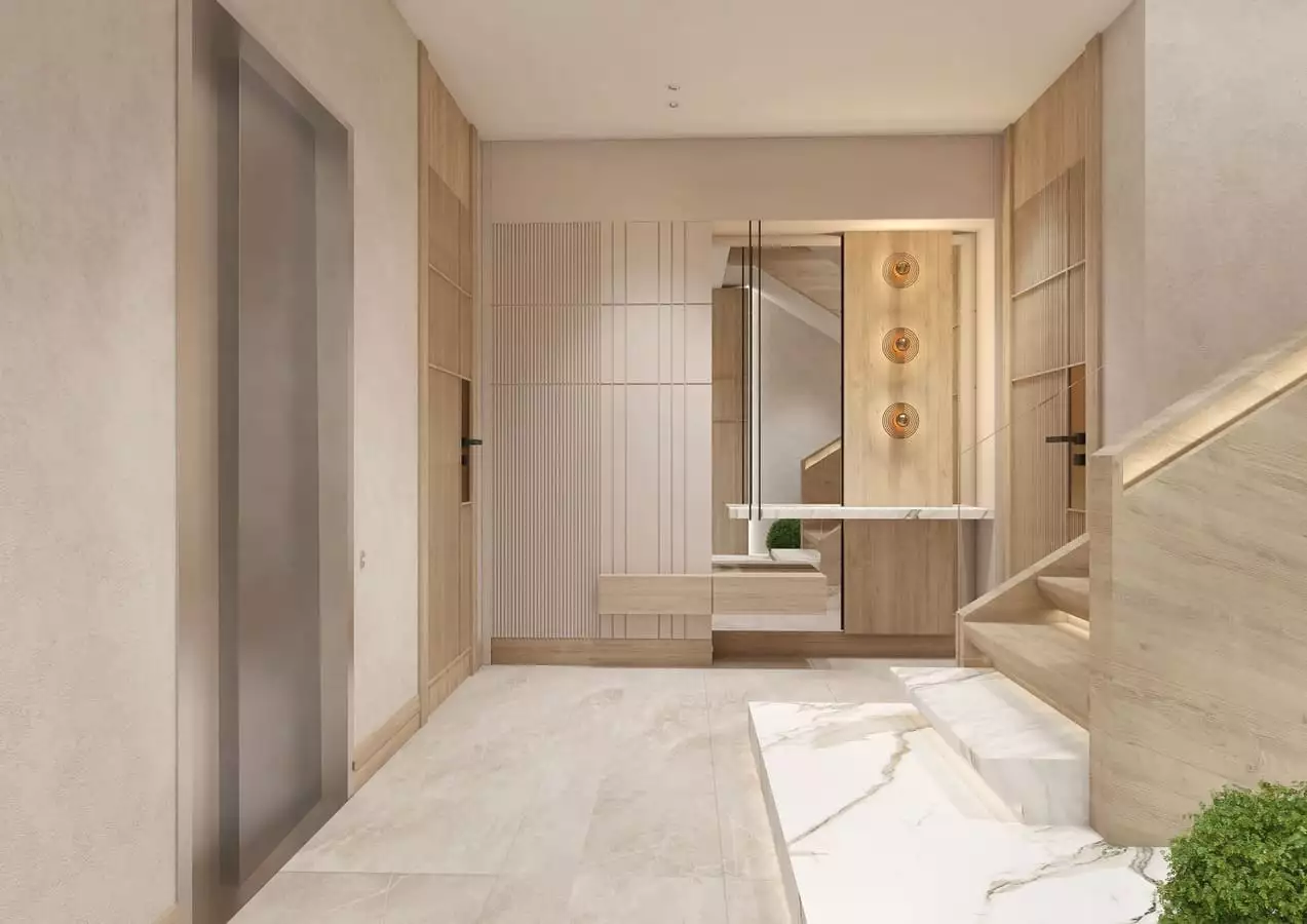 Вилла 188м² в Турции, Анталья. Стоимостью 600000€ аренда фото-14