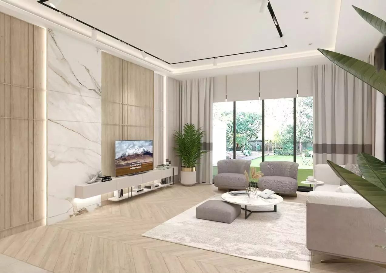Вилла 188м² в Турции, Анталья. Стоимостью 600000€ аренда фото-15