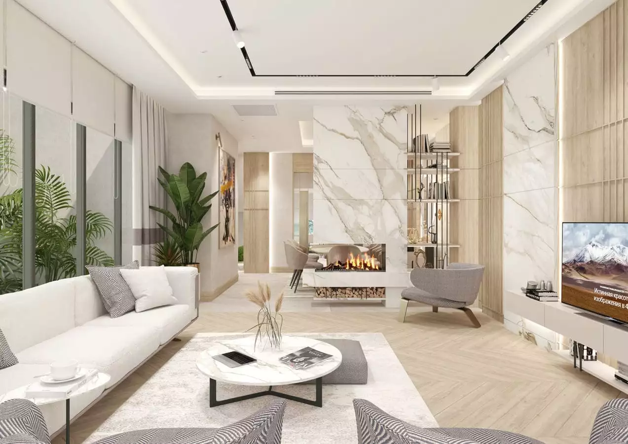 Вилла 188м² в Турции, Анталья. Стоимостью 600000€ аренда фото-16