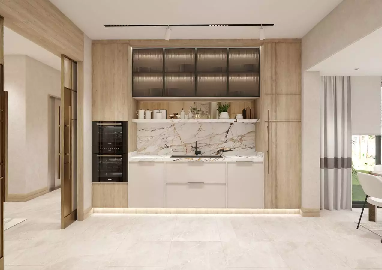 Вилла 188м² в Турции, Анталья. Стоимостью 600000€ аренда фото-17