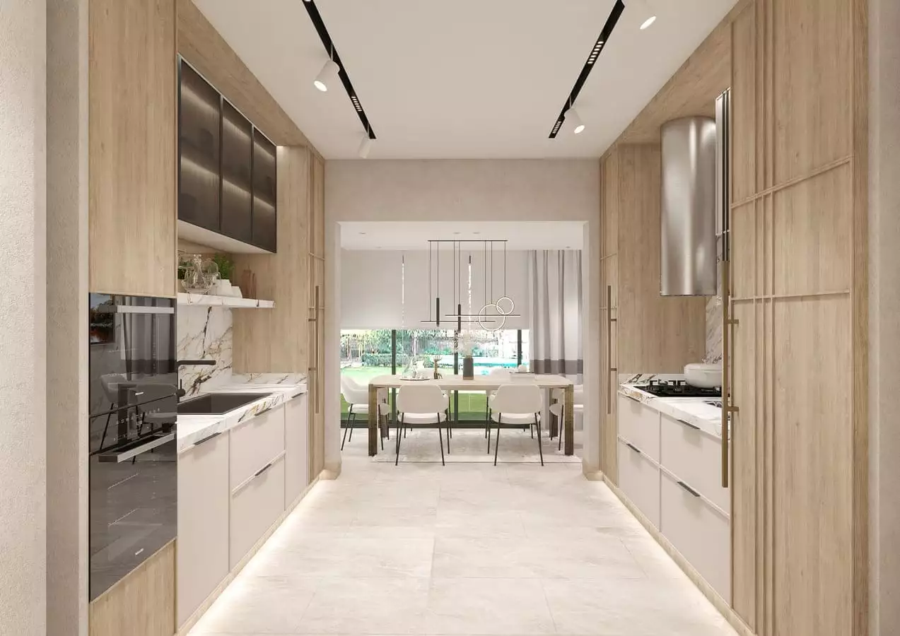 Вилла 188м² в Турции, Анталья. Стоимостью 600000€ аренда фото-20