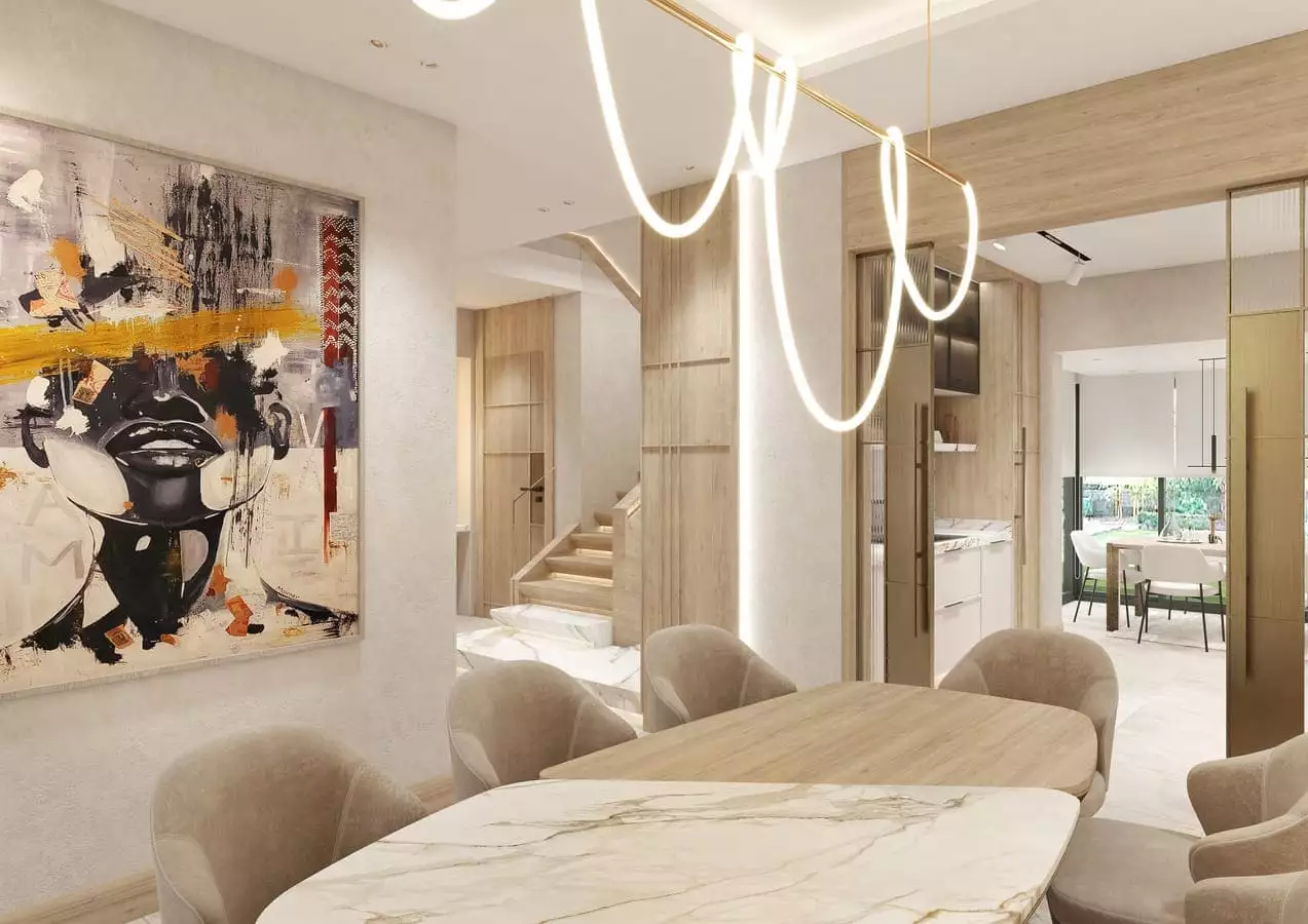 Вилла 188м² в Турции, Анталья. Стоимостью 600000€ аренда фото-21