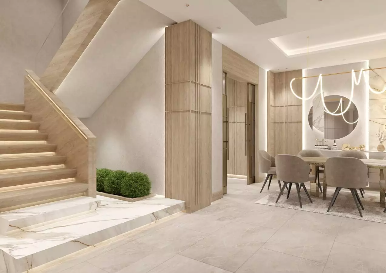Вилла 188м² в Турции, Анталья. Стоимостью 600000€ аренда фото-22