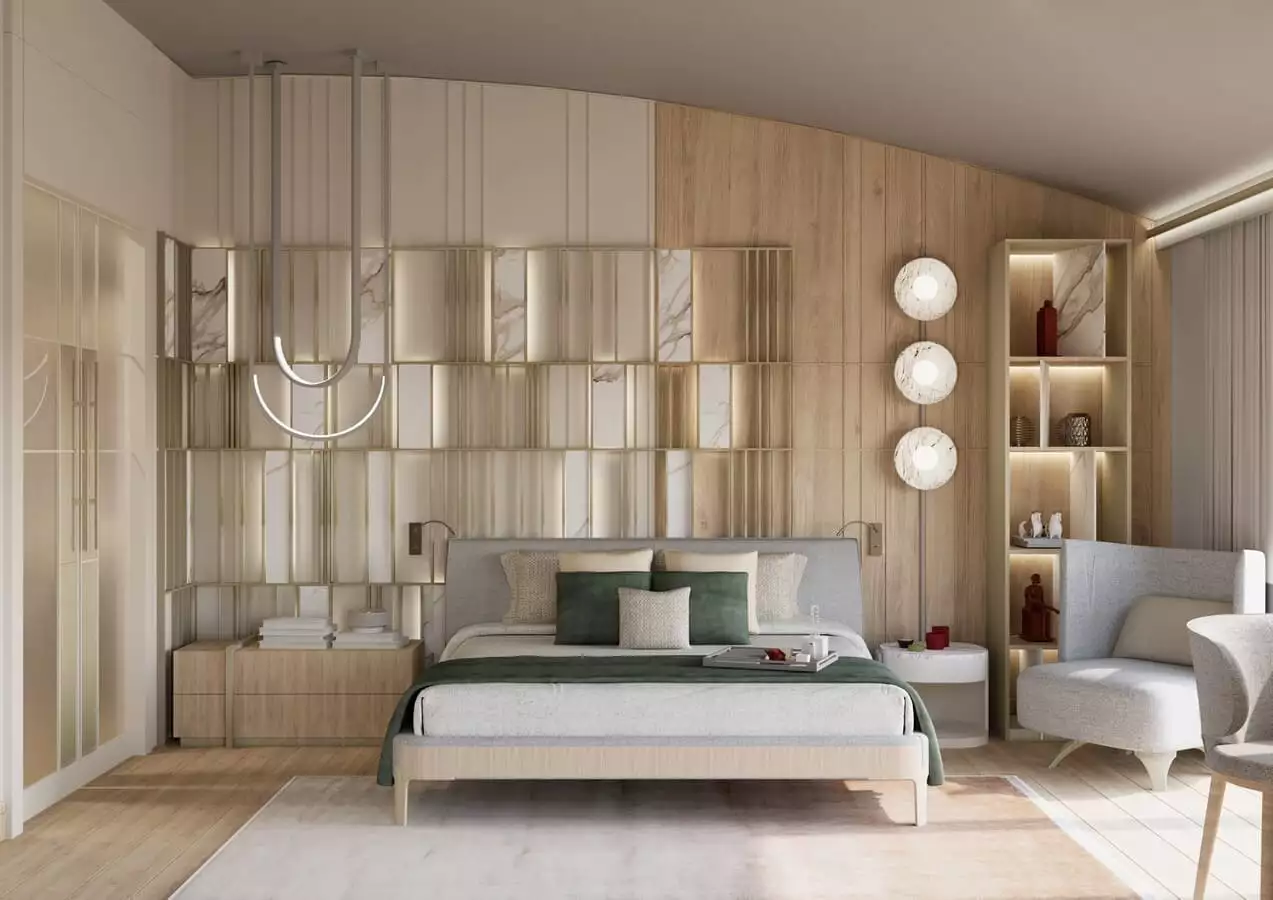 Вилла 188м² в Турции, Анталья. Стоимостью 600000€ аренда фото-23