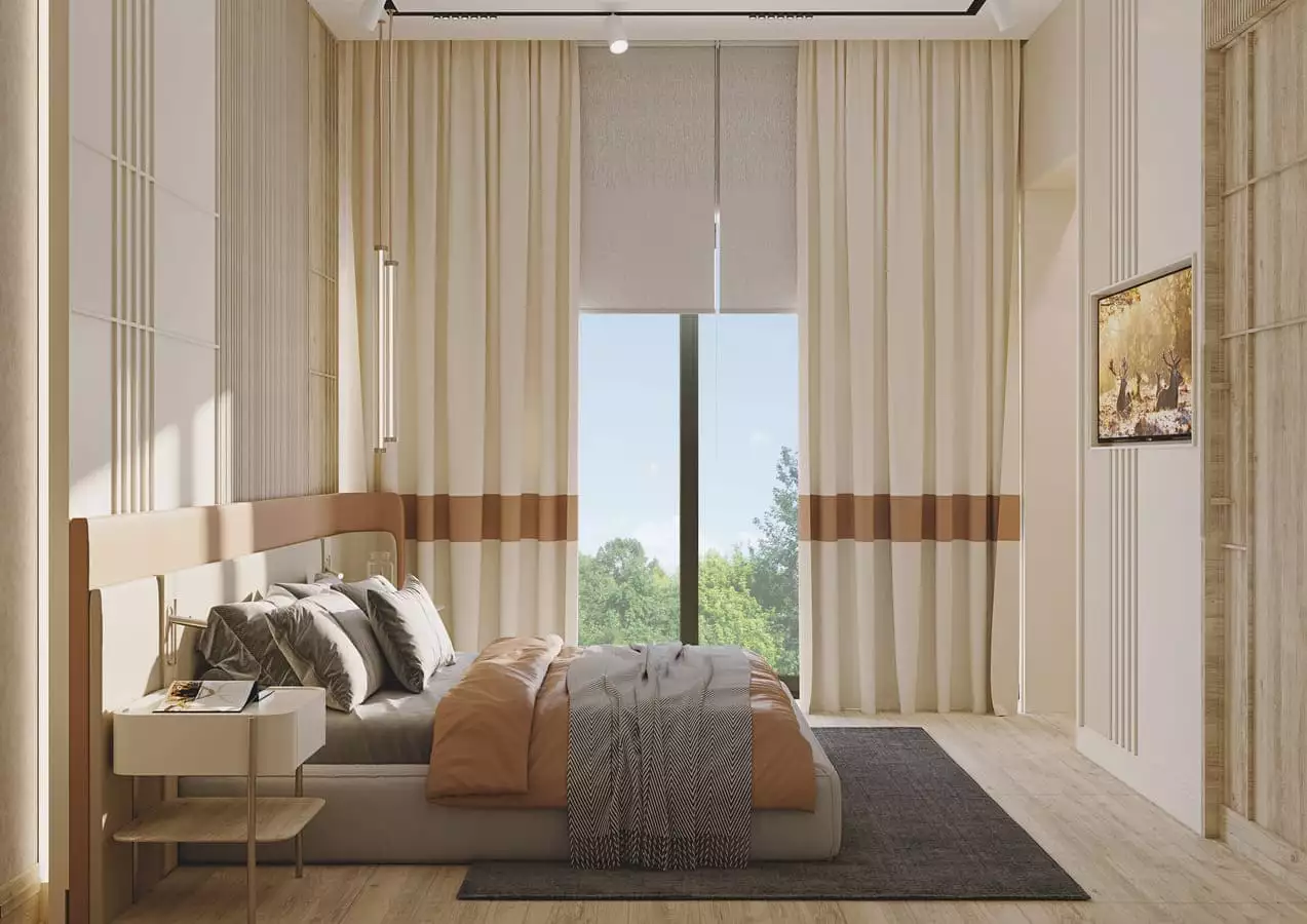 Вилла 188м² в Турции, Анталья. Стоимостью 600000€ аренда фото-27