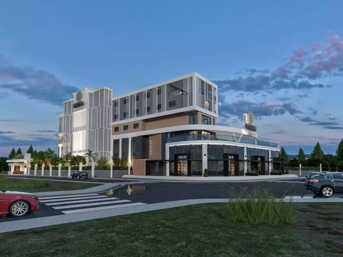 Квартира 62м² в Турции, Анталья. Стоимостью 169500€ аренда фото-7