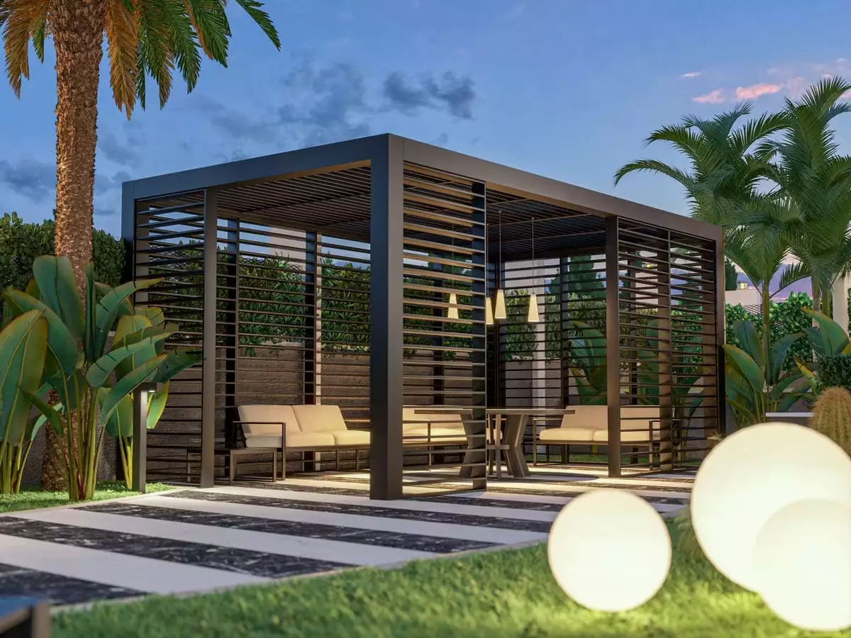 Квартира 62м² в Турции, Анталья. Стоимостью 169500€ аренда фото-15