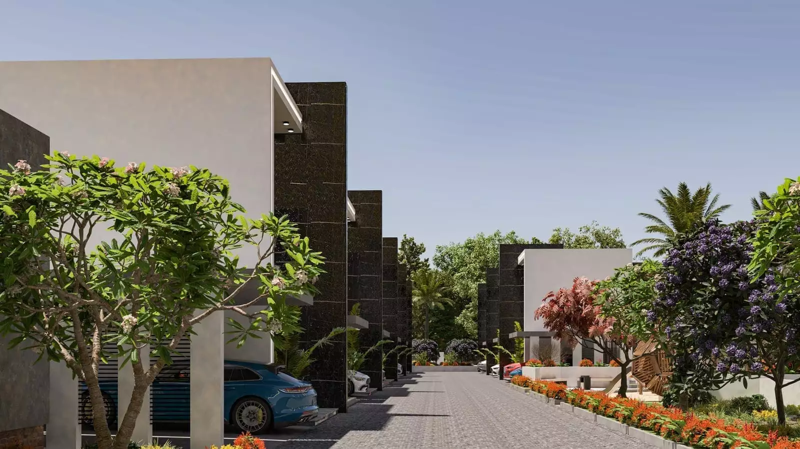 Квартира 66м² в Турции, Анталья. Стоимостью 190600€ аренда фото-3