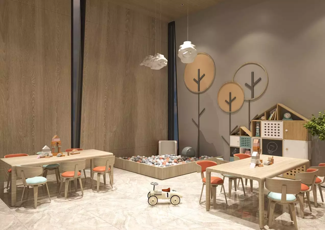 Квартира 66м² в Турции, Анталья. Стоимостью 190600€ аренда фото-10