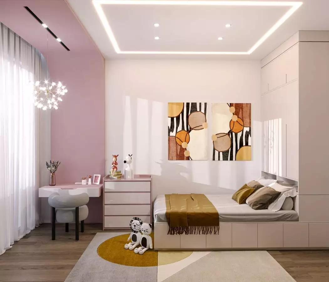 Квартира 66м² в Турции, Анталья. Стоимостью 190600€ аренда фото-24