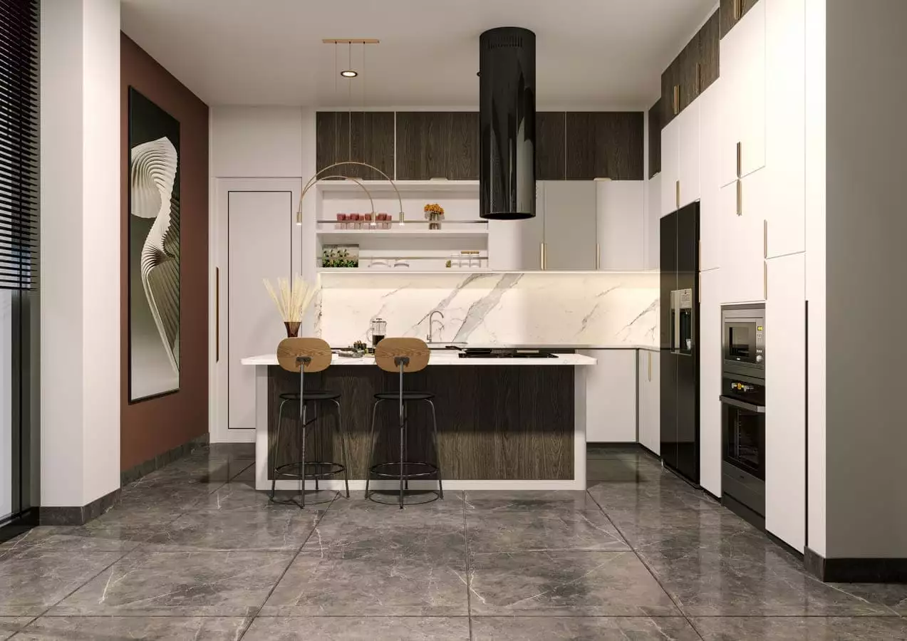 Квартира 66м² в Турции, Анталья. Стоимостью 190600€ аренда фото-27