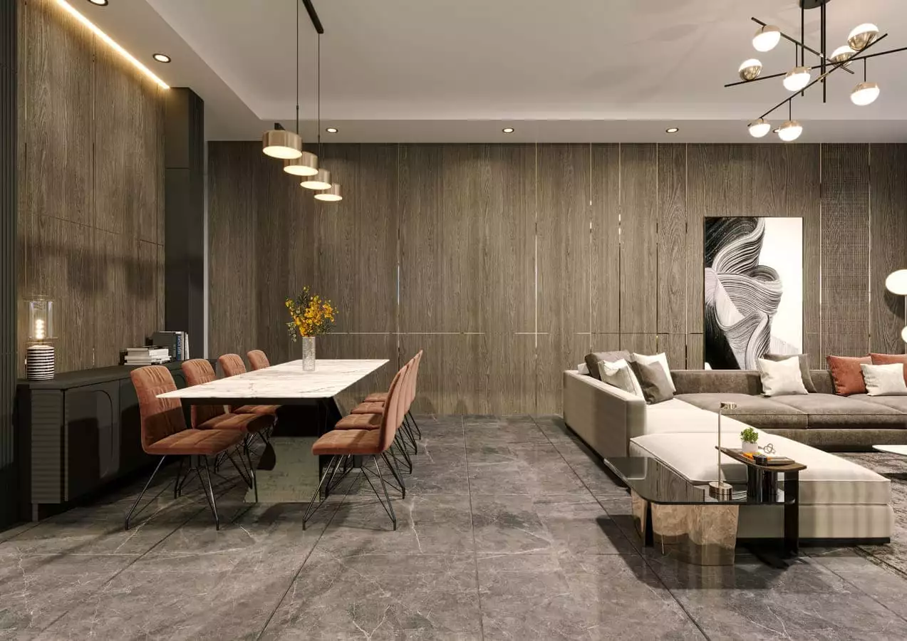 Квартира 66м² в Турции, Анталья. Стоимостью 190600€ аренда фото-28