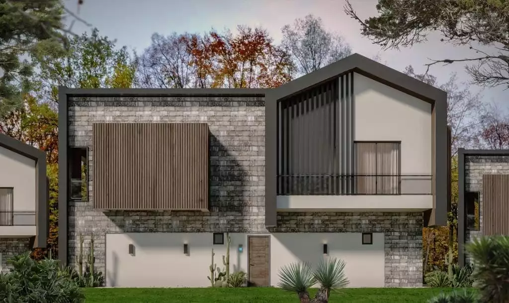 Вилла 462м² в Турции, Анталья. Стоимостью 1100000€ аренда фото-4