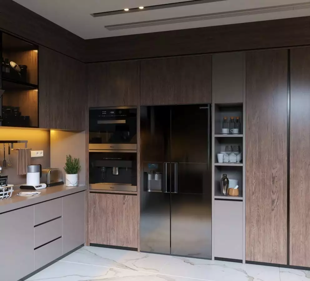 Вилла 462м² в Турции, Анталья. Стоимостью 1100000€ аренда фото-17