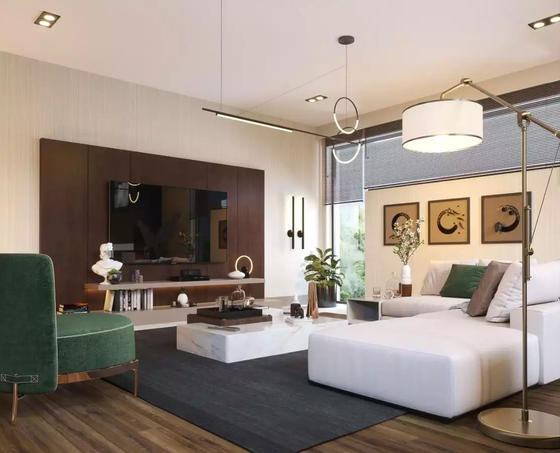 Вилла 462м² в Турции, Анталья. Стоимостью 1100000€ аренда фото-23