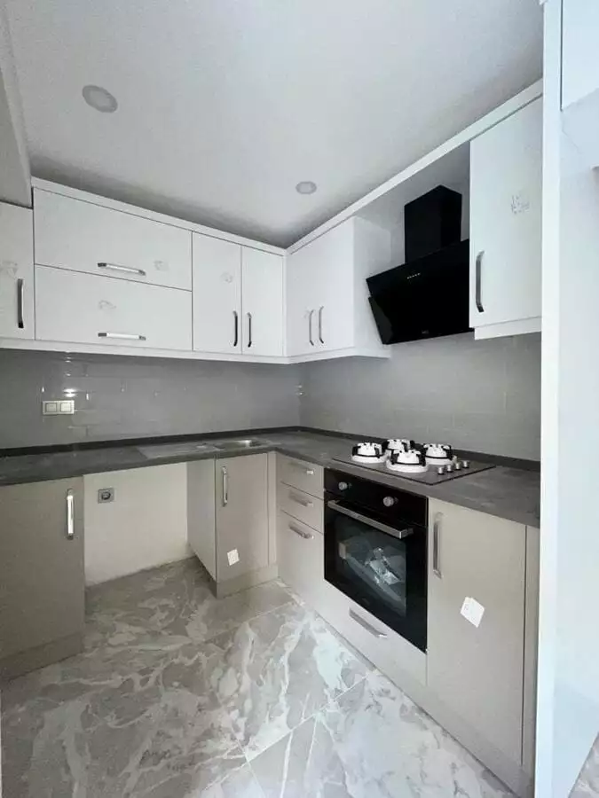 Квартира 85м² в Турции, Анталья. Стоимостью 185000€ аренда фото-1