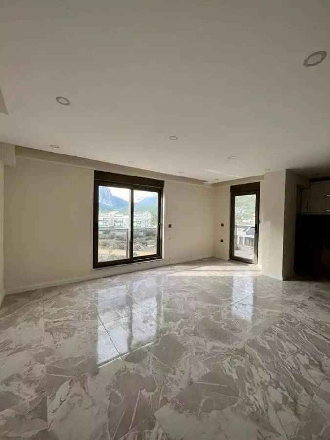 Квартира 85м² в Турции, Анталья. Стоимостью 185000€ аренда фото-8