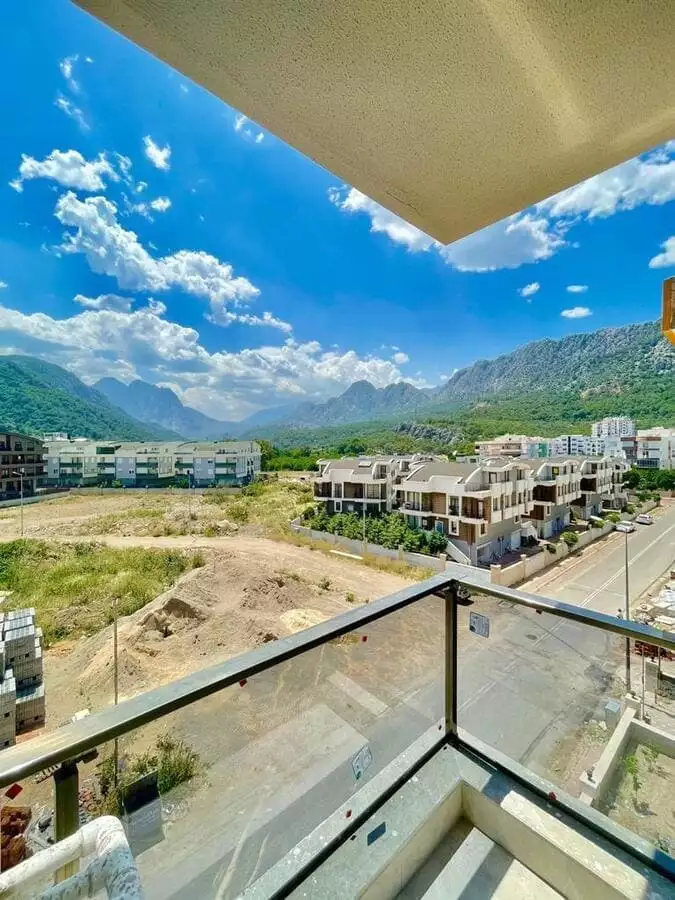 Квартира 85м² в Турции, Анталья. Стоимостью 185000€ аренда фото-12