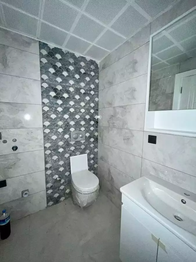 Квартира 85м² в Турции, Анталья. Стоимостью 185000€ аренда фото-14