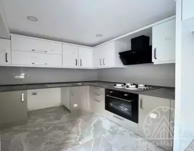 Купить квартиру в Турции 185000€
