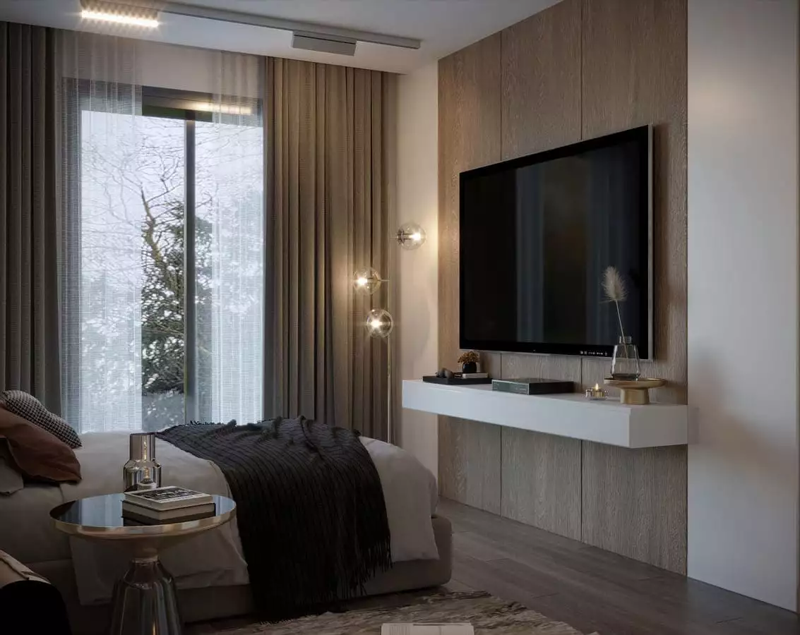 Квартира 64м² в Турции, Анталья. Стоимостью 167300€ аренда фото-22