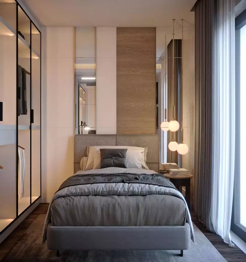 Квартира 64м² в Турции, Анталья. Стоимостью 167300€ аренда фото-24