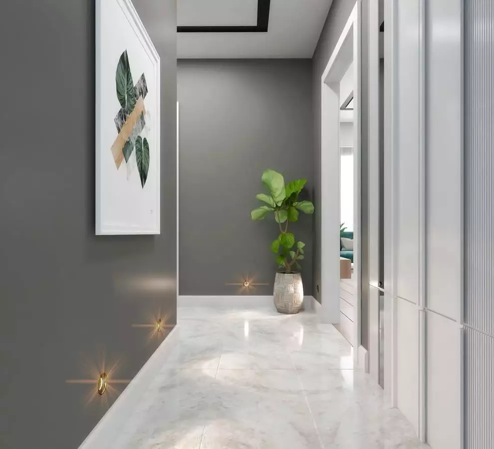 Квартира 72м² в Турции, Анталья. Стоимостью 160000€ аренда фото-18