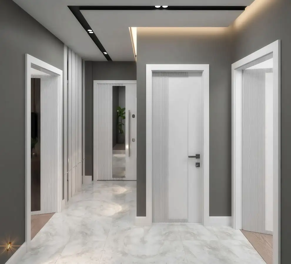 Квартира 72м² в Турции, Анталья. Стоимостью 160000€ аренда фото-17