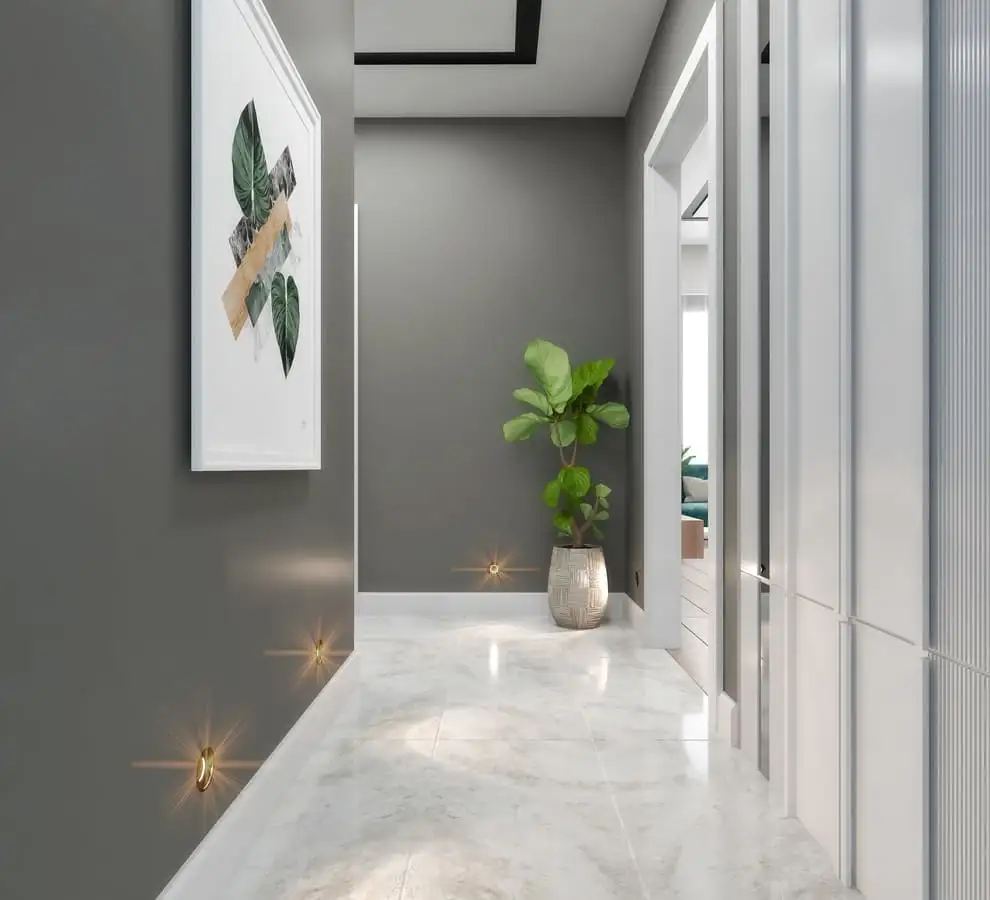 Квартира 72м² в Турции, Анталья. Стоимостью 160000€ аренда фото-18