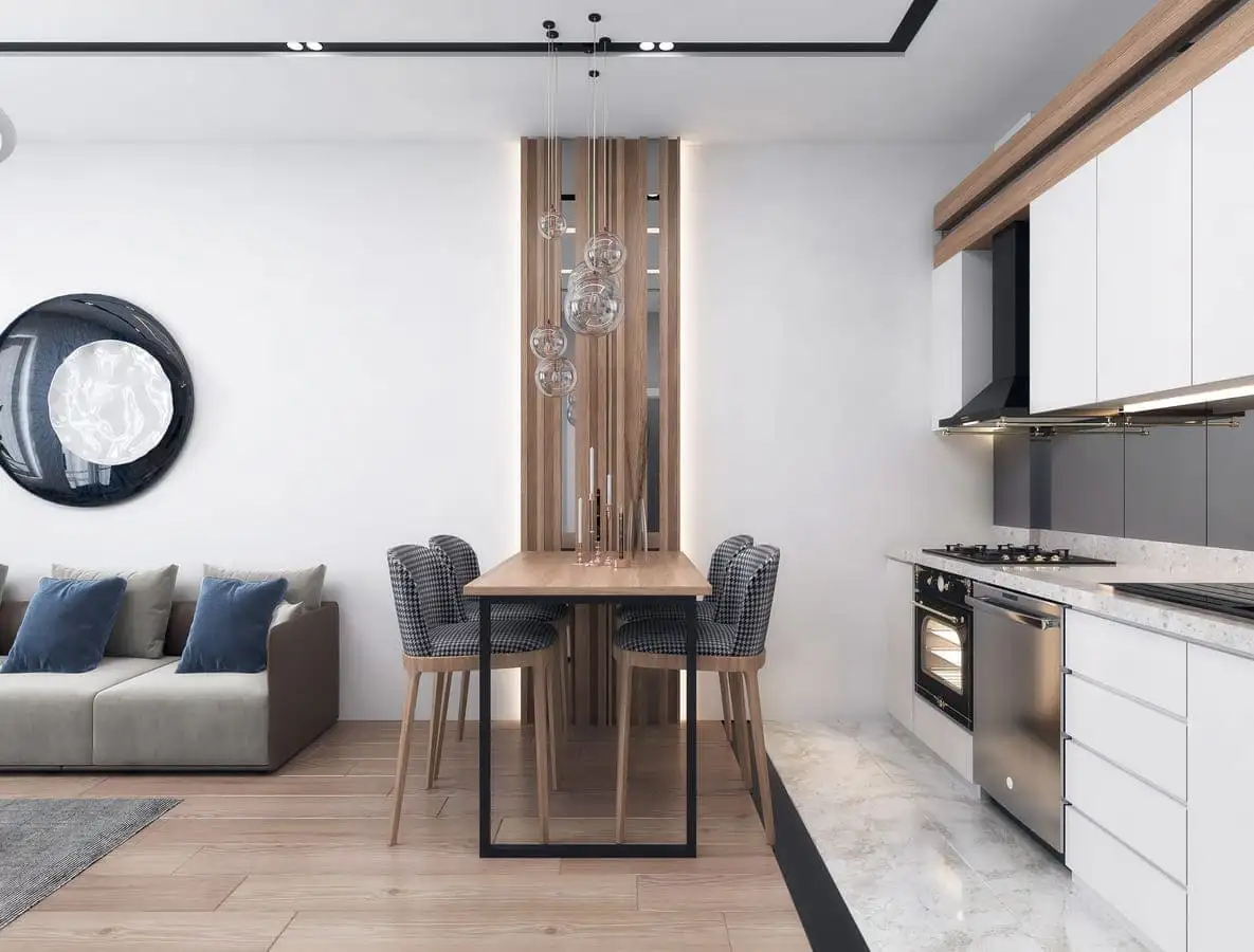 Квартира 72м² в Турции, Анталья. Стоимостью 160000€ аренда фото-19