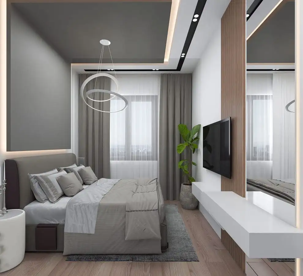 Квартира 72м² в Турции, Анталья. Стоимостью 160000€ аренда фото-22