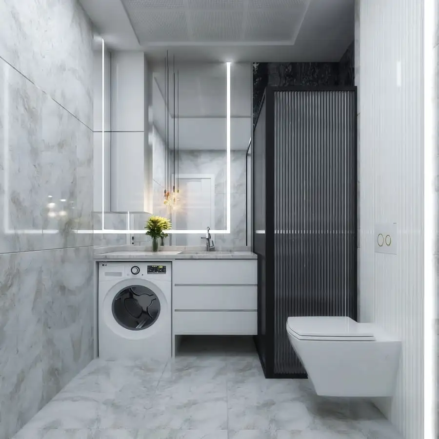 Квартира 72м² в Турции, Анталья. Стоимостью 160000€ аренда фото-25