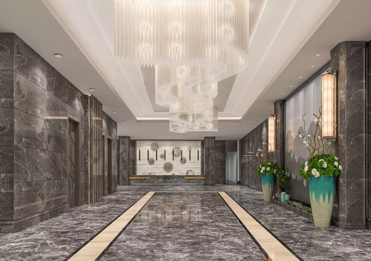 Квартира 35м² в Турции, Анталья. Стоимостью 149000€ аренда фото-22