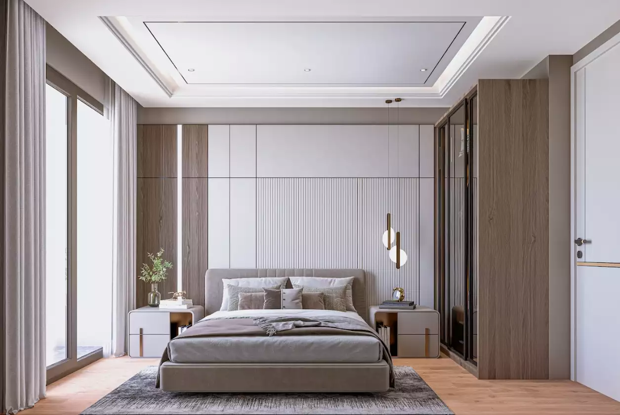 Квартира 35м² в Турции, Анталья. Стоимостью 149000€ аренда фото-30
