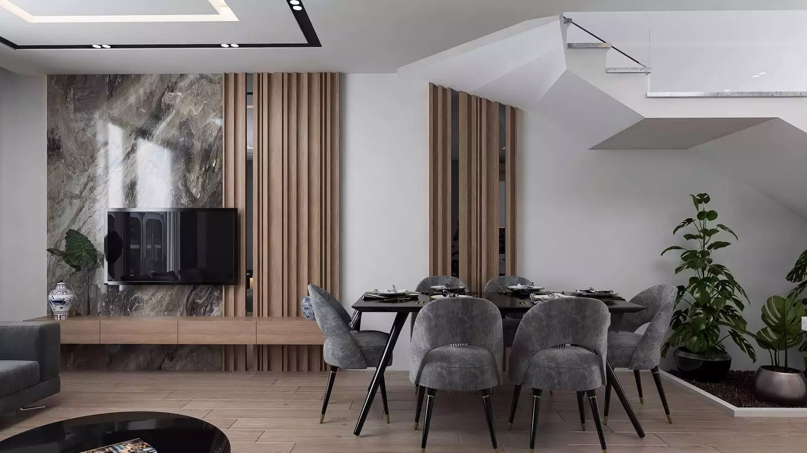 Квартира 72м² в Турции, Анталья. Стоимостью 200000€ аренда фото-25