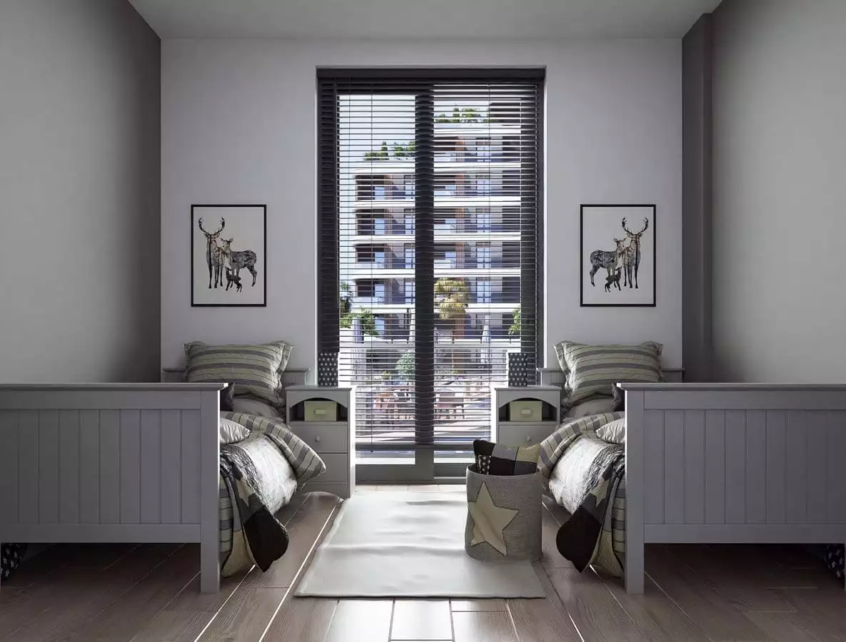 Квартира 72м² в Турции, Анталья. Стоимостью 200000€ аренда фото-30