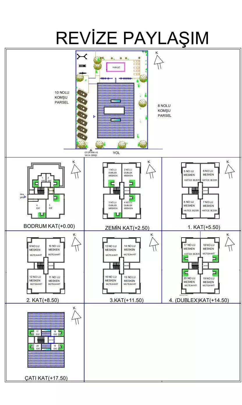 Квартира 90м² в Турции, Анталья. Стоимостью 200000€ аренда фото-31
