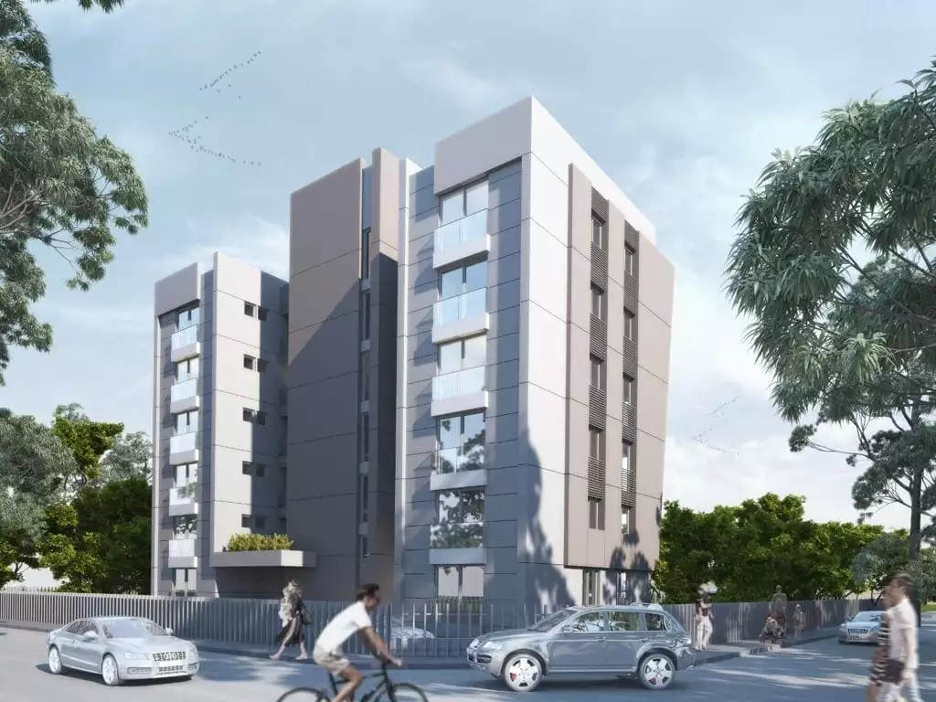 Квартира 65м² в Турции, Анталья. Стоимостью 132000€ аренда фото-1