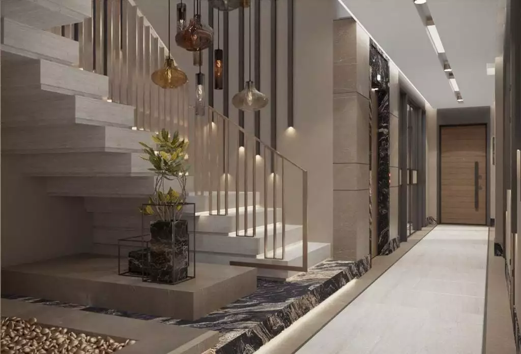 Квартира 65м² в Турции, Анталья. Стоимостью 132000€ аренда фото-6
