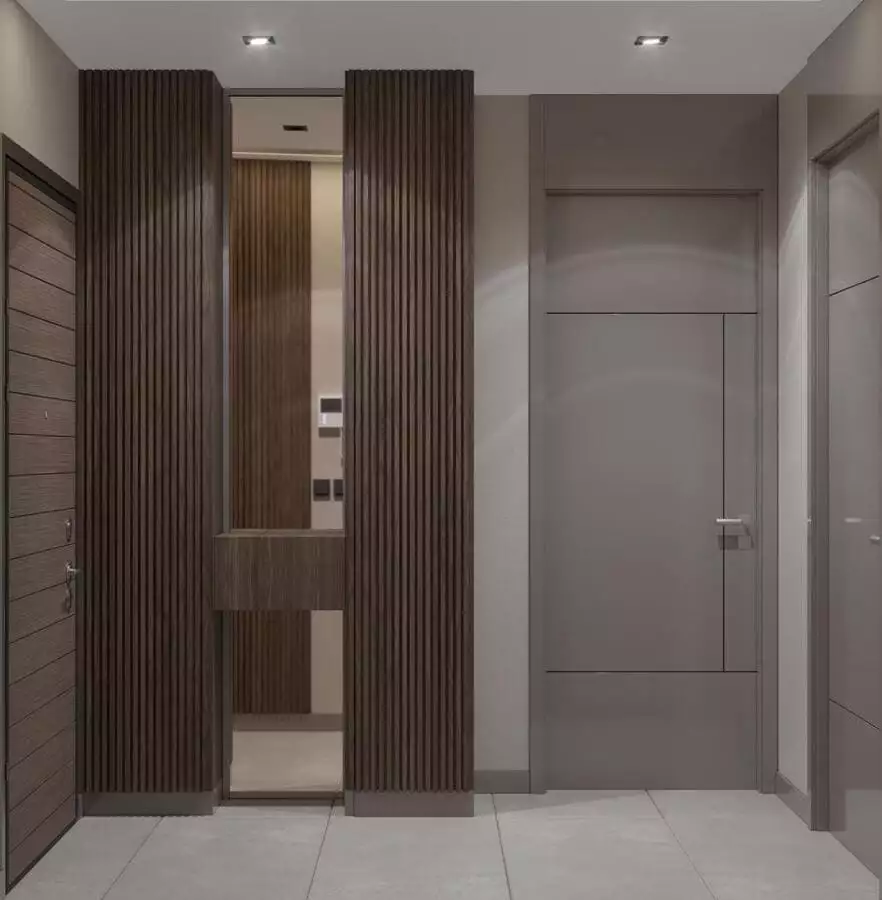 Квартира 65м² в Турции, Анталья. Стоимостью 132000€ аренда фото-7