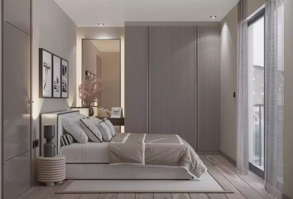 Квартира 65м² в Турции, Анталья. Стоимостью 132000€ аренда фото-14
