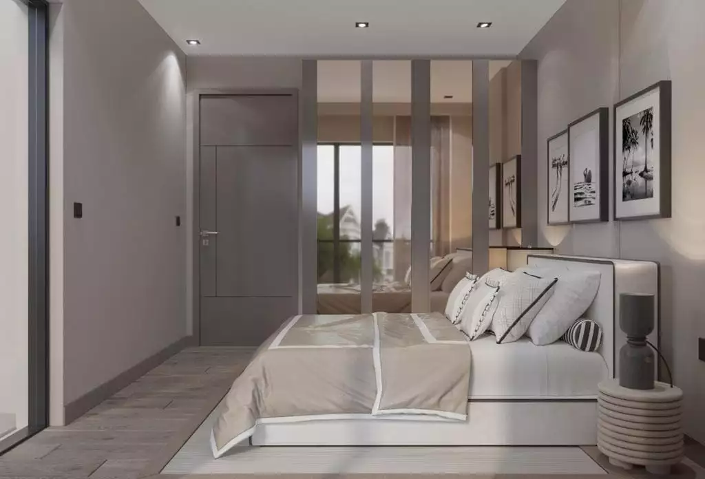 Квартира 65м² в Турции, Анталья. Стоимостью 132000€ аренда фото-15