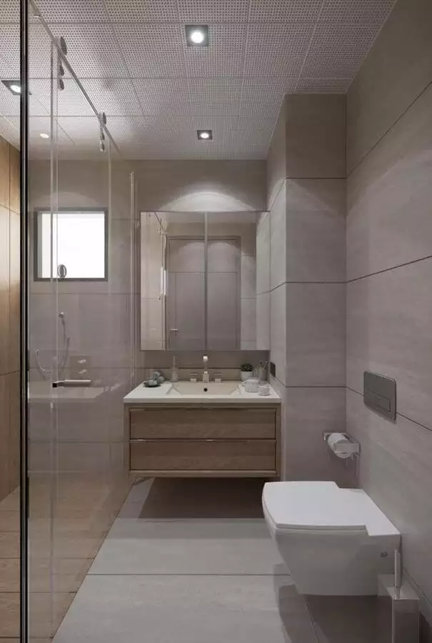 Квартира 65м² в Турции, Анталья. Стоимостью 132000€ аренда фото-18