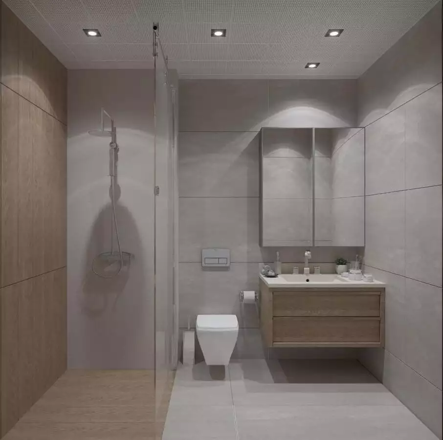 Квартира 65м² в Турции, Анталья. Стоимостью 132000€ аренда фото-19