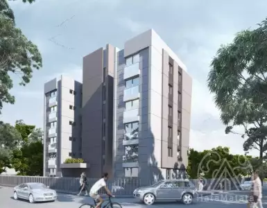 Купить квартиру в Турции 132000€