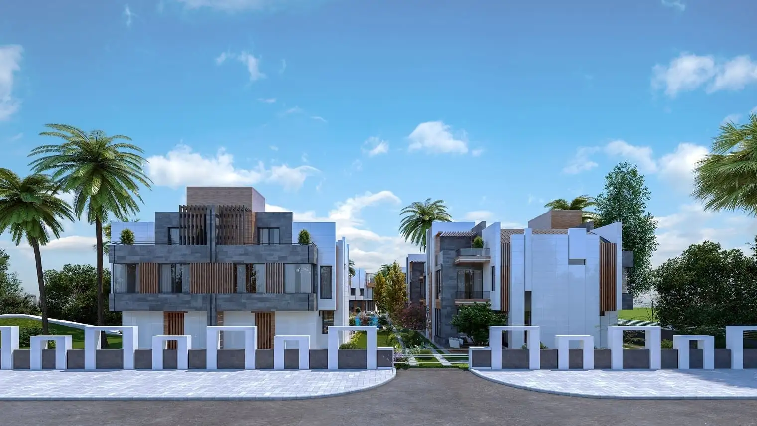 Вилла 256м² в Турции, Анталья. Стоимостью 690000€ аренда фото-2