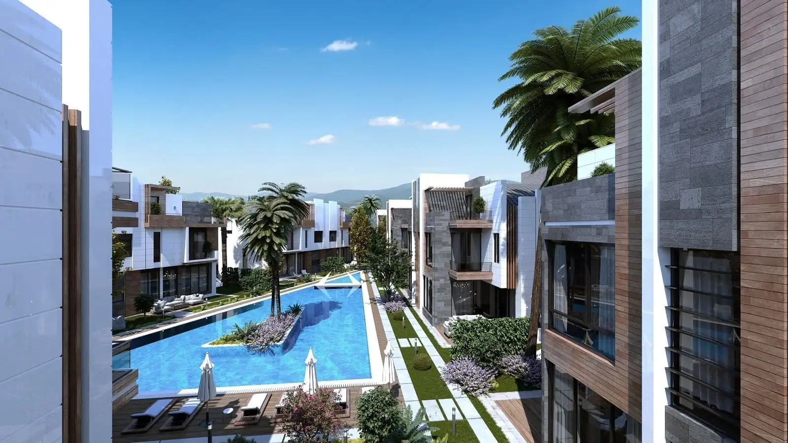 Вилла 256м² в Турции, Анталья. Стоимостью 690000€ аренда фото-4