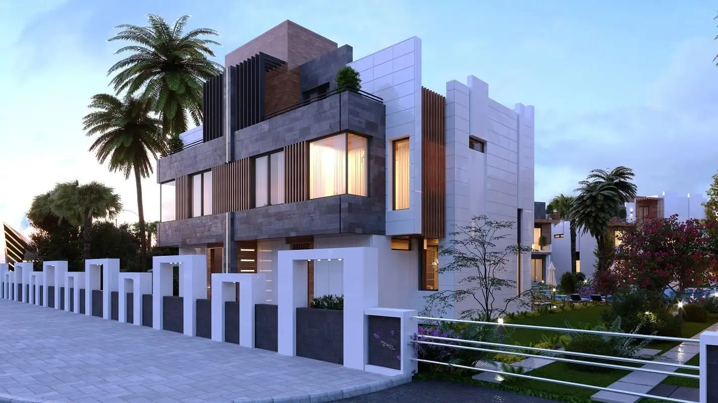 Вилла 256м² в Турции, Анталья. Стоимостью 690000€ аренда фото-5