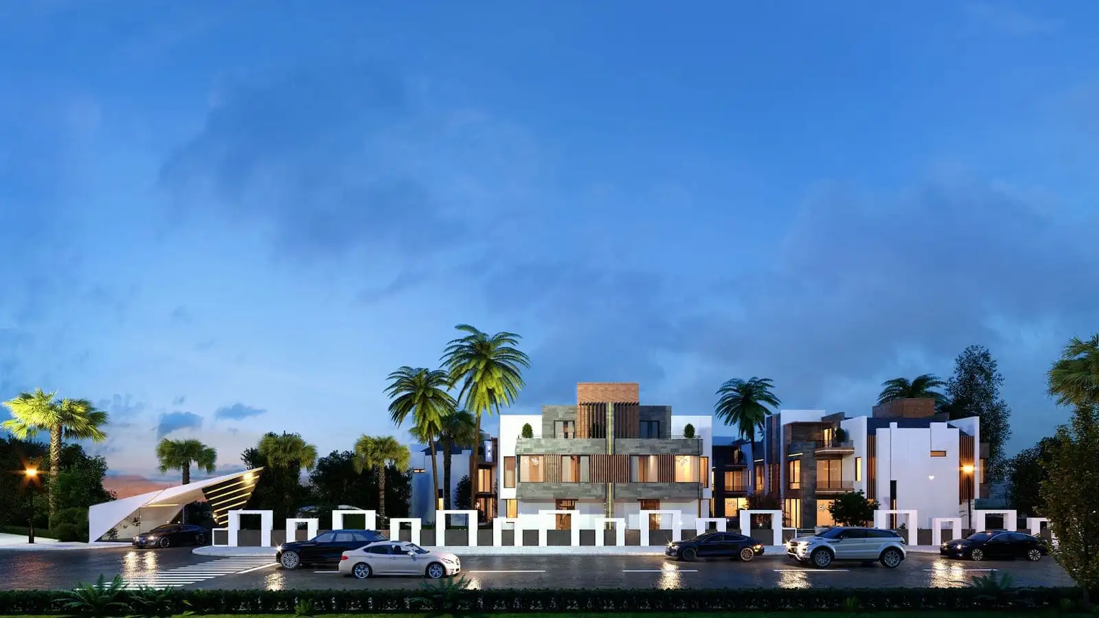 Вилла 256м² в Турции, Анталья. Стоимостью 690000€ аренда фото-7