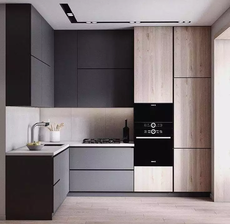 Квартира 70м² в Турции, Анталья. Стоимостью 163000€ аренда фото-1